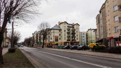 Ostrów Mazowiecka - Piątek będzie pochmurny. W naszym regionie wystąpią opady de