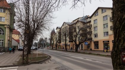 Ostrów Mazowiecka - Sobota będzie dość pogodna. Temperatura maksymalna w naszym 