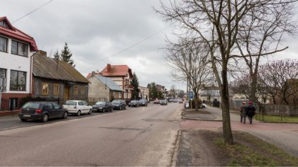 Ostrów Mazowiecka - W poniedziałek na niebie pojawi się zachmurzenie zmienne. Te