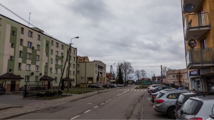 Ostrów Mazowiecka - Piątek upłynie pod znakiem dużego zachmurzenia z przejaśnien