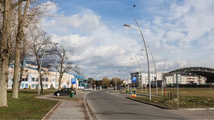 Ostrów Mazowiecka - Niedziela zapowiada się dość pogodnie, a miejscami słoneczni