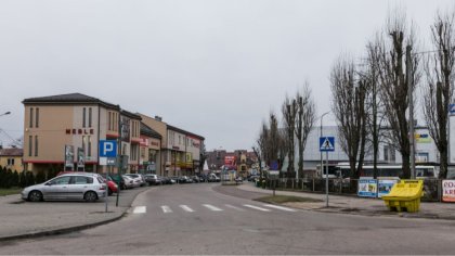 Ostrów Mazowiecka - Piątek w naszym regionie zapowiada się pogodnie. Temperatura