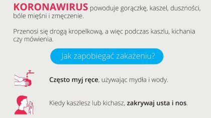 Ostrów Mazowiecka - Na stronie internetowej Komendy Powiatowej Policji w Grójcu 