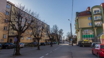 Ostrów Mazowiecka - Polska. W sobotę czeka nas na ogół małe i umiarkowane zachmu