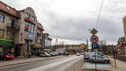 Ostrów Mazowiecka - W niedzielę zachmurzenie będzie małe i umiarkowane, a na wsc