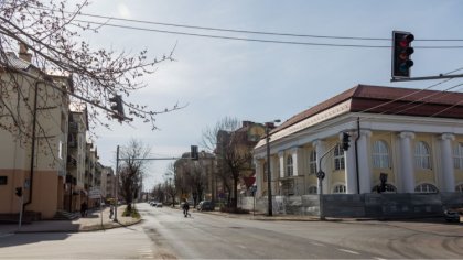 Ostrów Mazowiecka - Piątek upłynie z zachmurzeniem umiarkowanym. Temperatura w O