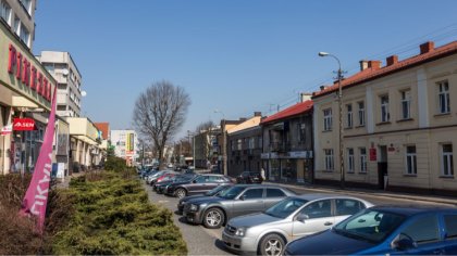 Ostrów Mazowiecka - W poniedziałek będzie chłodno, ale pogodnie. Temperatura mak