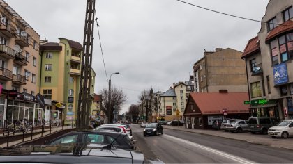 Ostrów Mazowiecka - Najbliższe dni upłyną pod znakiem zmiennej pogody. Na termom