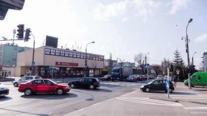 Ostrów Mazowiecka - Wtorek będzie pochmurny z większymi przejaśnieniami. Tempera