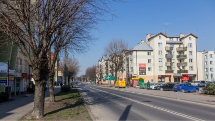 Ostrów Mazowiecka - We wtorek w powiecie ostrowskim zobaczymy na termometrach ma