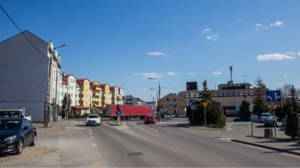 Ostrów Mazowiecka - W niedzielę pogodnie. Temp. maks. w dzień od 8° na Suwalszcz