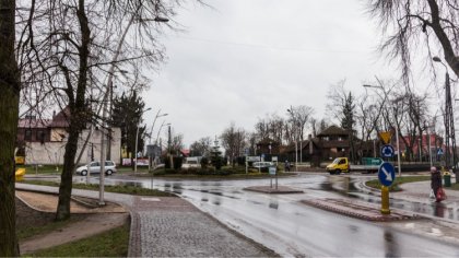 Ostrów Mazowiecka - W niedzielę zachmurzenie będzie zmienne. W całym kraju mogą 