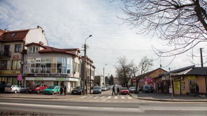 Ostrów Mazowiecka - Na Niedzielę Wielkanocną prognozowana jest pochmurna aura z 