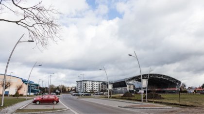 Ostrów Mazowiecka - Wtorek będzie pogodny w naszym regionie. Temperatura maksyma