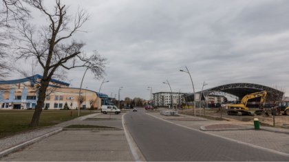 Ostrów Mazowiecka - W czwartek w naszym regionie będzie się przejaśniać. Tempera