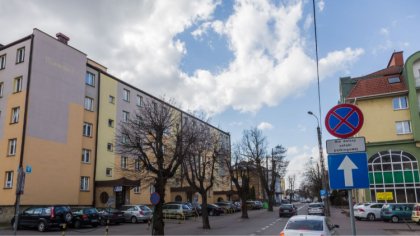 Ostrów Mazowiecka - Poniedziałek będzie słoneczny. Temperatura maksymalna w Ostr