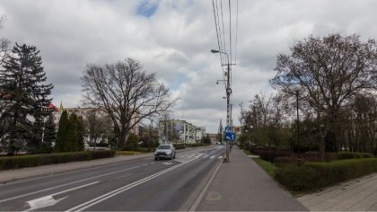 Ostrów Mazowiecka - W niedzielę na zachodzie i południu pojawią się przelotne op