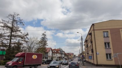 Ostrów Mazowiecka - Wtorek zapowiada się pogodnie. Zachmurzenie będzie umiarkowa