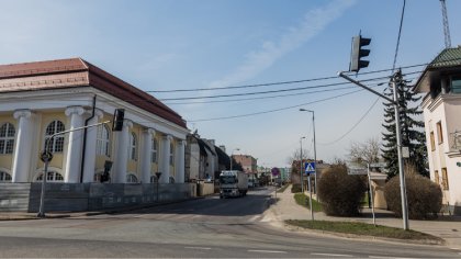 Ostrów Mazowiecka - W środę będzie pogodnie. Temperatura maksymalna w Ostrowi Ma