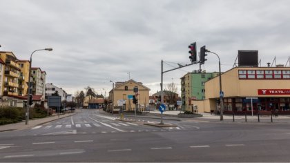 Ostrów Mazowiecka - W piątek należy spodziewać się zmiennego zachmurzenia. Tempe