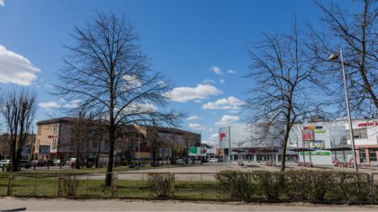 Ostrów Mazowiecka - W czwartek będzie pogodnie. Temperatura maksymalna w Ostrowi