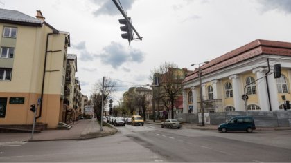 Ostrów Mazowiecka - We wtorek będzie pogodnie. Termometry w Ostrowi Mazowieckiej