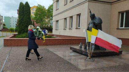 Ostrów Mazowiecka - W ubiegłym tygodniu w całym kraju obchodzono setną rocznicę 