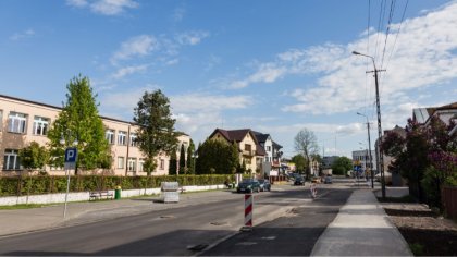 Ostrów Mazowiecka - W sobotę na wschodzie, południu i w centrum kraju pochmurno 