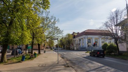 Ostrów Mazowiecka - W poniedziałek w naszym regionie będzie ciepło. Temperatura 