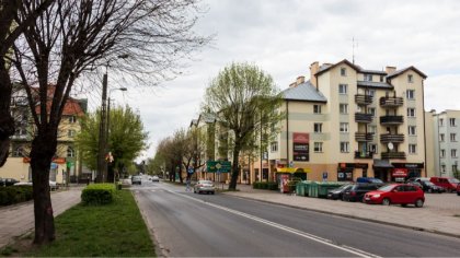 Ostrów Mazowiecka - W środę zachmurzenie będzie zmienne. W powiecie ostrowskim p