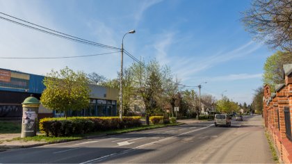 Ostrów Mazowiecka - W czwartek będzie pogodnie. Termometry w Ostrowi Mazowieckie