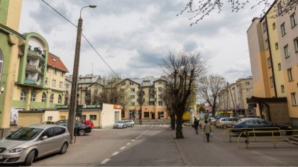 Ostrów Mazowiecka - W piątek zachmurzenie kłębiaste małe, okresami umiarkowane. 