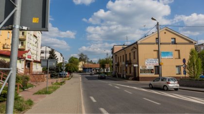 Ostrów Mazowiecka - W poniedziałek zachmurzenie będzie umiarkowane i duże z opad