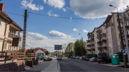 Ostrów Mazowiecka - W piątek zachmurzenie małe. Temperatura maksymalna w Ostrowi