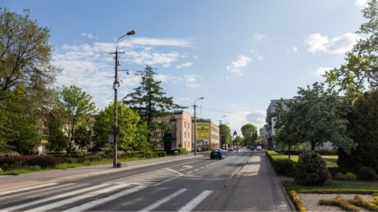 Ostrów Mazowiecka - Wtorek zapowiada się pogodnie w Ostrowi Mazowieckiej. Temper