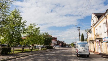 Ostrów Mazowiecka - W środę będzie pogodnie. Temperatura maksymalna w powiecie o