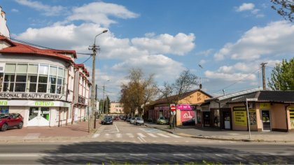 Ostrów Mazowiecka - W poniedziałek w większości kraju można spodziewać się małeg