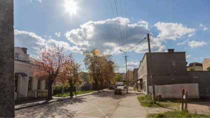 Ostrów Mazowiecka - W niedzielę na południu, wschodzie i w centrum kraju pojawią