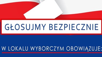 Ostrów Mazowiecka - W niedzielę 28 czerwca odbywają się wybory prezydenckie. Ze 