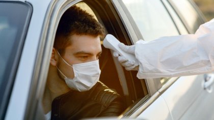 Ostrów Mazowiecka - To jak państwo radzi sobie w czasie epidemii i innych skrajn