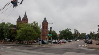 Ostrów Mazowiecka - W piątek zachmurzenie będzie zmienne. W całym kraju pojawią 