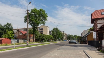 Ostrów Mazowiecka - W poniedziałek na północnym-wschodzie, wschodzie i południow