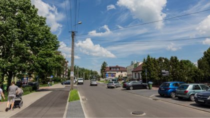 Ostrów Mazowiecka - Polska. Piątek upłynie pod znakiem małego i umiarkowanego za