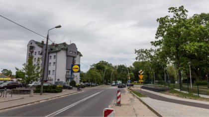 Ostrów Mazowiecka - W czwartek będzie pogodnie. Temperatura maksymalna w powieci