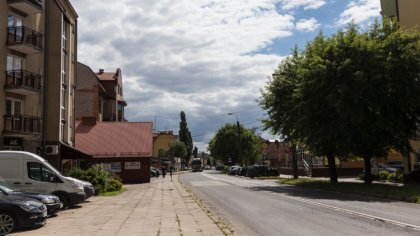 Ostrów Mazowiecka - Środa będzie pogodna w całym kraju. Termometry pokażą od 20 