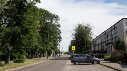 Ostrów Mazowiecka - Jeszcze przed kilka dni będziemy mogli cieszyć się pogodną i