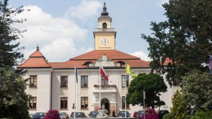 Ostrów Mazowiecka - Przed nami dwa spokojniejsze i pogodne dni. Jednak od piątku