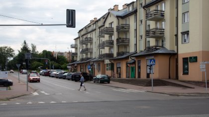 Ostrów Mazowiecka - W środę w całym kraju mogą pojawić się przelotne opady deszc