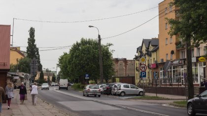 Ostrów Mazowiecka - W czwartek zachmurzenie będzie zmienne. W północnej części k