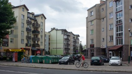 Ostrów Mazowiecka - W środę na południowym-wschodzie i krańcach wschodnich kraju